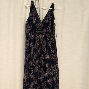 Motherhood maternity dress